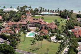 Armed man shot and killed after entering perimeter around Trump’s Florida home