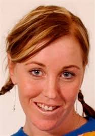 Dawn Chalmers (30), who lives in Nelson, has been banned until May 16 by the Sports Tribunal after admitting she took the drug furosemide before the ... - CHALMERS_dawn_080604_dawber__Small_