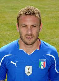 Daniele De Rossi Hair. Antonio Di Natale of Italy poses during the official Fifa World Cup 2010 portrait session on May 26, 2010 in Sestriere near Turin, ... - Daniele%2BDe%2BRossi%2BShort%2BHairstyles%2BShort%2BStraight%2BZGHs6RRdOSml