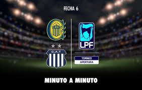 Talleres y Rosario Central: El duelo en el Kempes revela estrategias y desafíos en la Primera División