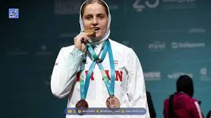 مهسا بهشتی