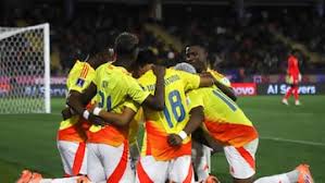 AS Colombia - News update