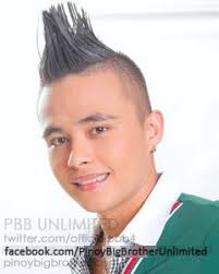 Joseph Emil “Biggel” Biggel born on July 27, 1992 in Brgy. Banot, Gasan, Marinduque. He is a 19-year-old Filipino-German from Marinduque. - 374717_194883900588037_194595830616844_432934_194186349_n