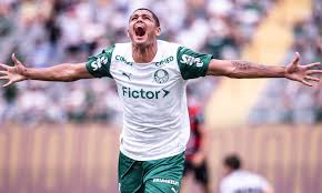 Palmeiras vence Ituano e avança às quartas da Copinha