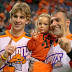 John Tavares, Islanders star's uncle, is a lacrosse legend