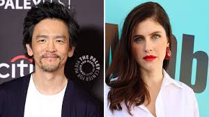 John Cho and Alexandra Daddario to Star in Horror Movie Inground
