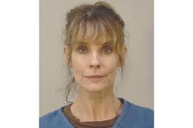 Alexandra Paul Arrested During Animal Rights Protest for Second Time
