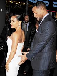 Image result for Will Smith and Jada