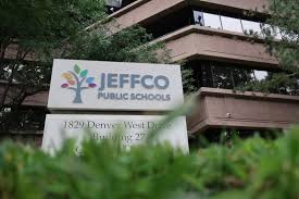 US Department of Education threatens Jeffco schools with funding cuts over gender identity policies