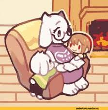 Resultado de imagem para imagens fofas da toriel