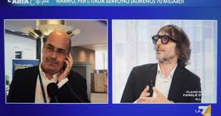 Il Tempo - News update