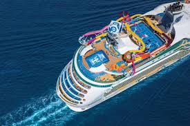 Royal Caribbean extends Singapore season of Navigator of the Seas through 2027