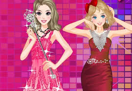 نتيجة بحث الصور عن العاب بنات باربي