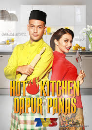Image result for programs masakan bulan ramadhan