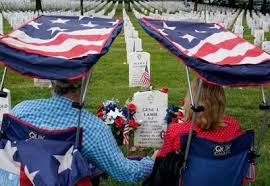 Memorial Day Observance