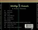 Willy Crook y los Funky Torinos - ECO (lbum completo) -