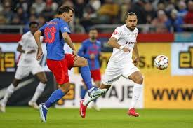 Liga Profesionistă de Fotbal - News update
