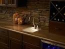 Wilsonart HD Laminate Countertop Designs Kitchen and Bath