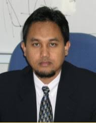 Dr. Ahmad Kamal Ariffin Mohd. Ihsan - aka