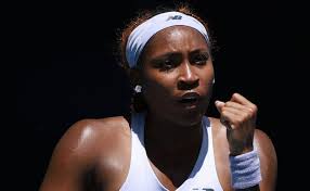 Domínio norte-americano no ténis feminino iguala feito que não se via desde 2001 no Australian Open