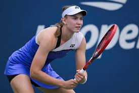 Rybakina leaves no options for Jessica Bouzas
