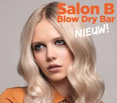 Salon B, het innovatieve salonconcept van Andy Uffels, opende op 1 december 2012 de deuren van haar nieuwe vestiging met daarin Nederlands eerste, ... - Smooth-Waves