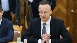 Hungary to block $106B EU loan for Ukraine until Druzhba oil ...