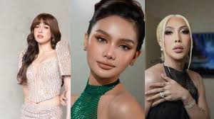Jackie Gonzaga and Cianne Dominguez tell the most important lesson they learned from Vice Ganda