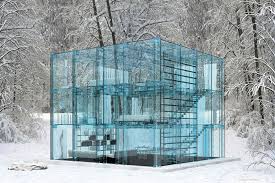 Image result for TRANSPARENT HOUSES IN JAPAN