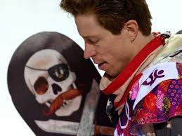 Shaun White&#39;s Insane Competitiveness Is The Real Reason Why Snowboarders Hate Him. Shaun White&#39;s Insane Competitiveness Is The Real Reason Why Snowboarders ... - shaun-whites-insane-competitiveness-is-the-real-reason-why-snowboarders-hate-him