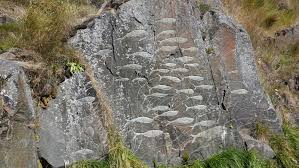 Stone & Man - Lithographs in Qaqortoq - Ask AI | mindtrip