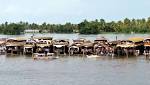 Nehru Trophy Boat Race, Kerala: