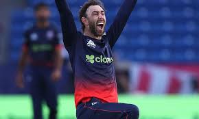 Cricket World - News update