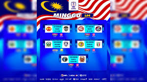 Stadium Astro - News update