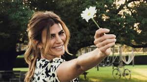 El impactante cambio físico de Juliana Awada: así lucía en los años 90