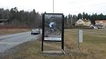 Cykelhuset B - Upplands väsby