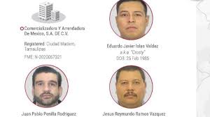 EE. UU. sanciona a casinos en Tamaulipas por lavado y vínculos con el Cártel del Noreste; los liga a fentanilo