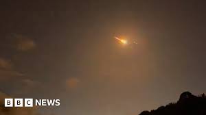 BBC - News update