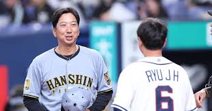 News source: サンスポ