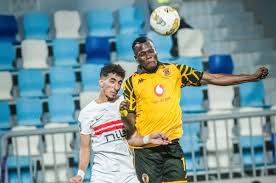 Zamalek e Chiefs: crise de liderança após eliminação na Confederação