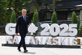 Atlantic Council - News update