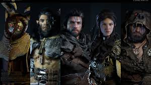 Trend Google: crimson desert ps5