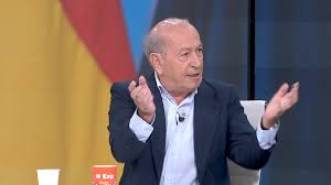 Antena 3 - News update