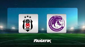 CANLI | Beşiktaş - Keçiörengücü maçı Canlı Anlatım - BJK KEÇİÖRENGÜCÜ maçı kadroları, skoru ve istatistikleri (Türkiye Kupası)