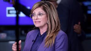 Maria Bartiromo’s lawyer says she was not fired from Fox News
