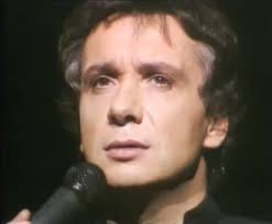 Michel Sardou je vole - Michel-Sardou