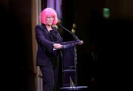 Sydney Sweeney, Jamie Lee Curtis, Kate Hudson more honored at Variety Power of Women