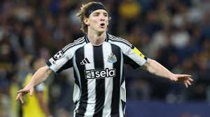 Newcastle golpeado: Lesiones clave antes del choque en Champions - Imagen principal del artículo