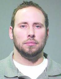 Criminal sexual assault Cherniak, 32, a St. Benedict High School teacher, was charged with sexually assaulting a female student at the school. - 2010_02_05_Sobol_TeacherCharged_ph_Cherniak