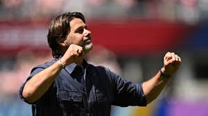Want USMNT coach Mauricio Pochettino’s viral fishing shirt? It’ll cost you!
